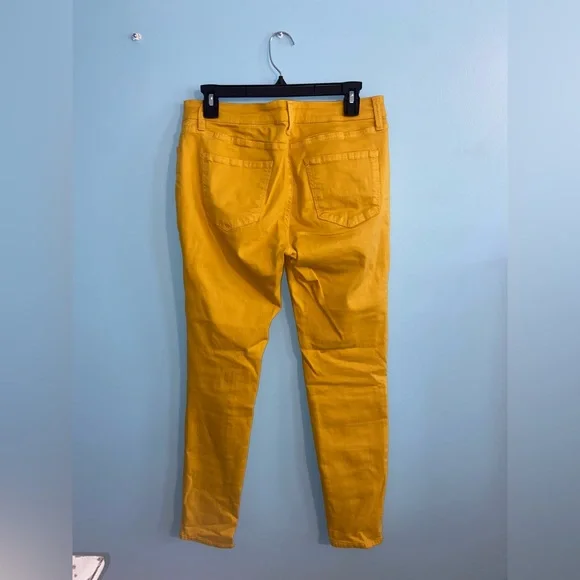 a.n.a size 6 jeggings - Picture 7 of 7